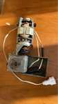 Motor 220v cu reductor