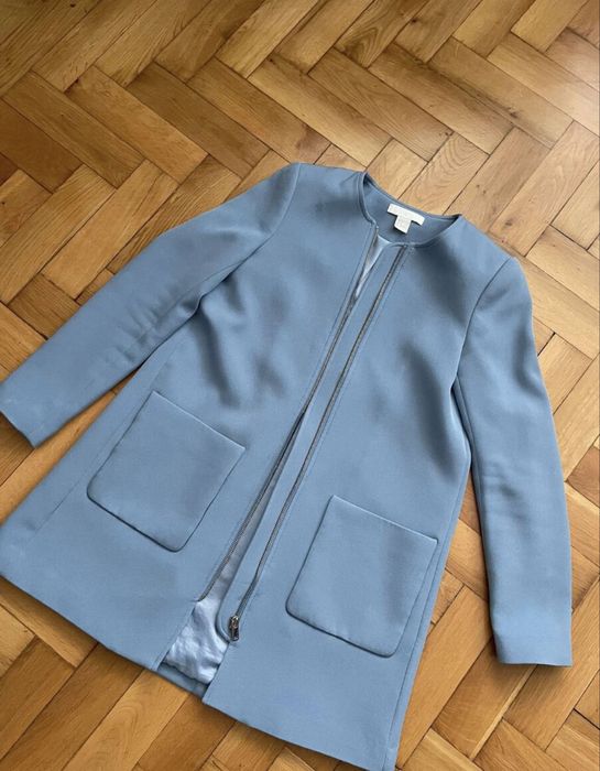 Сако H&M С размер