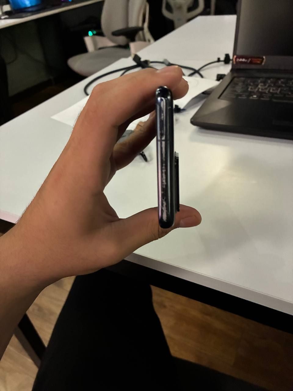 Samsung Galaxy S20 Ultra