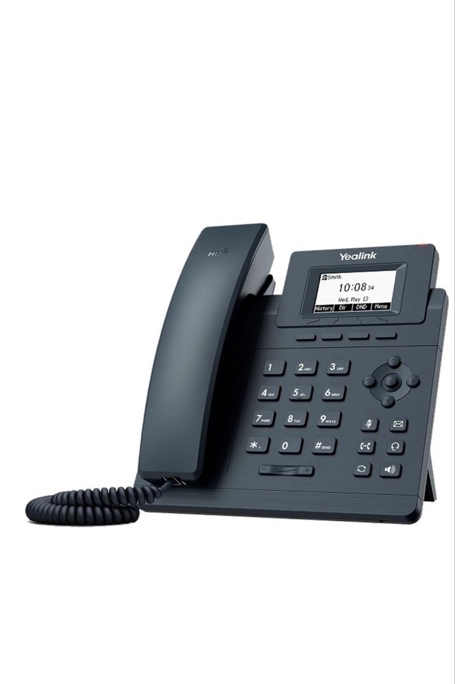 Продам IP-телефоны Yealink SIP-T30