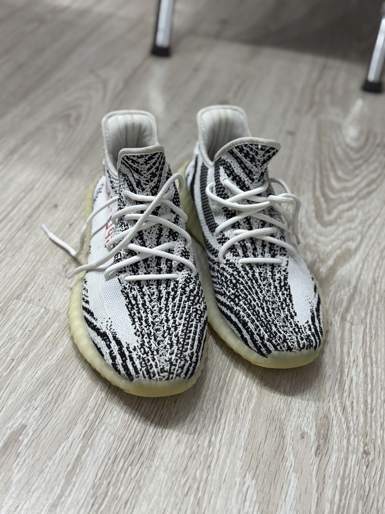 Adidas Yezzy 350