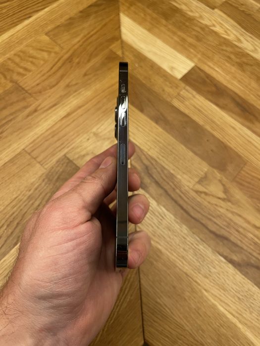 Iphone 12 pro max 128gb