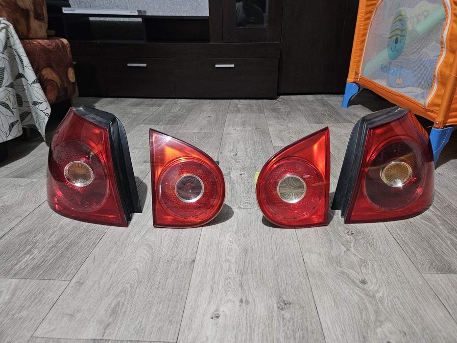 Стопове за Golf 5 комплект,голф 5