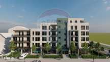 De vânzare Apartament Nou 2 camere,  Cantemir, Oradea
