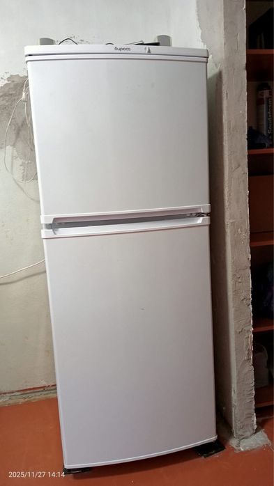 Холодильник Бирюса