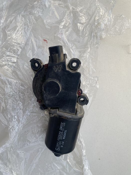 Мотор дворников Lexus Lx 470