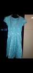 Rochie banchet clasa 8