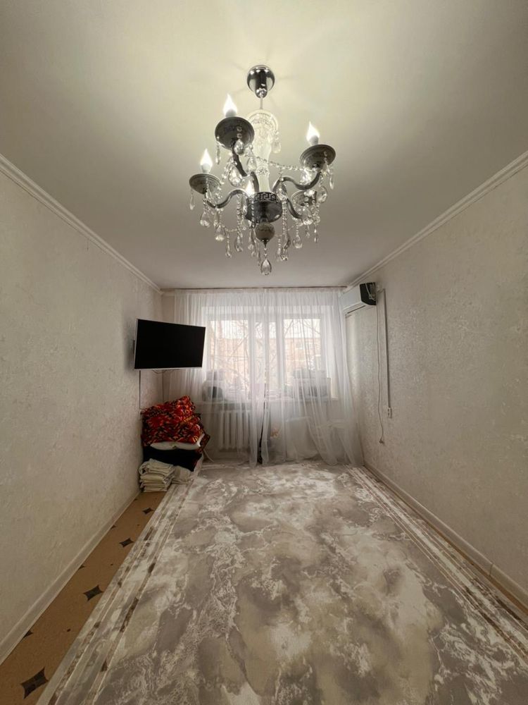 Продам квартиру в Энергетик по улице Құрмангазы,33