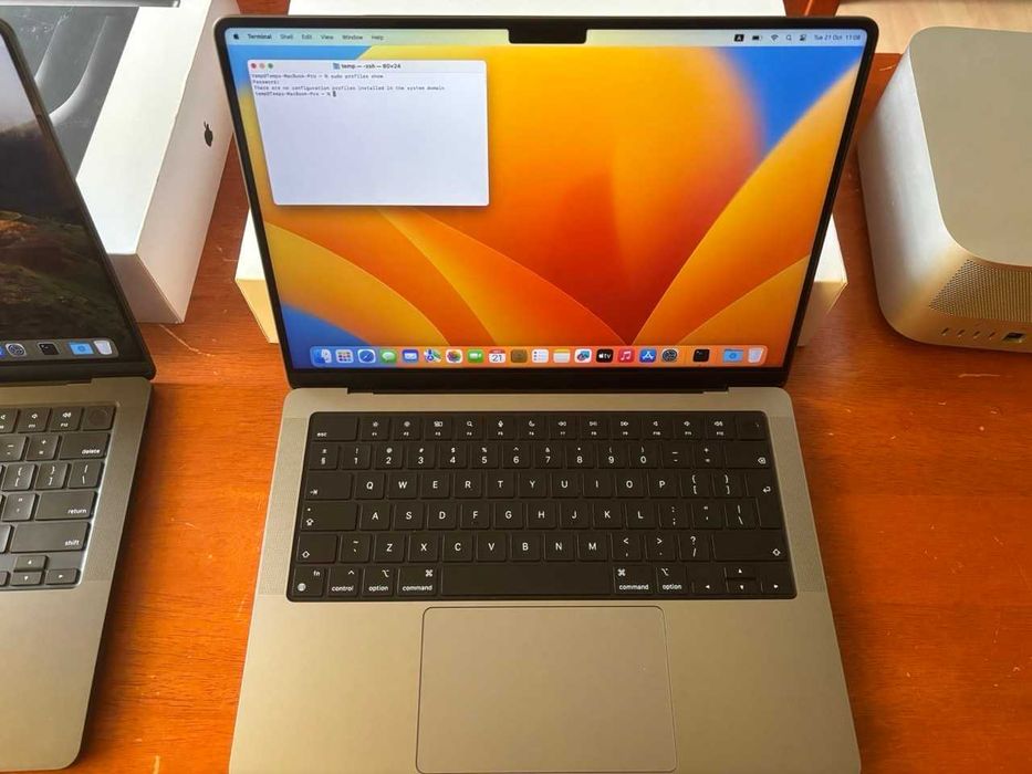 Apple MacBook М2 Pro 14-inch 32GB RAM, 512GB SSD
