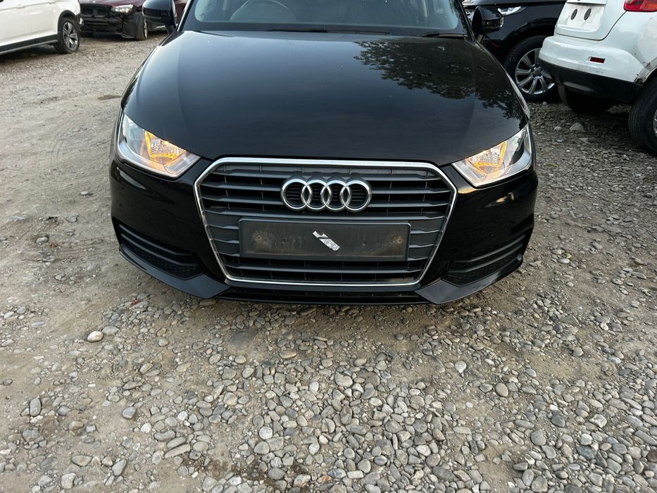 Plafon interior textil Audi A1  4 uși 2018