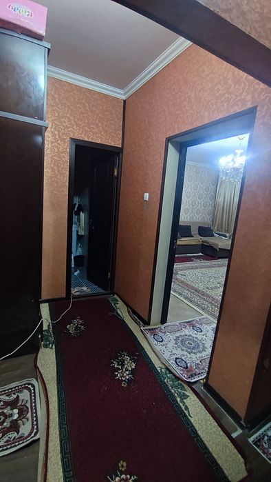 Uy sotiladi. Kirib yashash holatida.