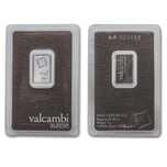 vand Lingou platina de 5 gr