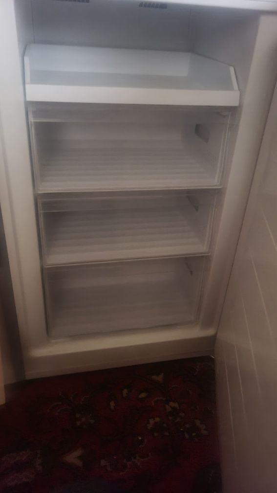 Xaladenik  Vitrina  Marazilka