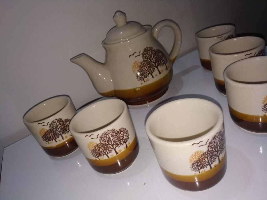 Set de ceai
