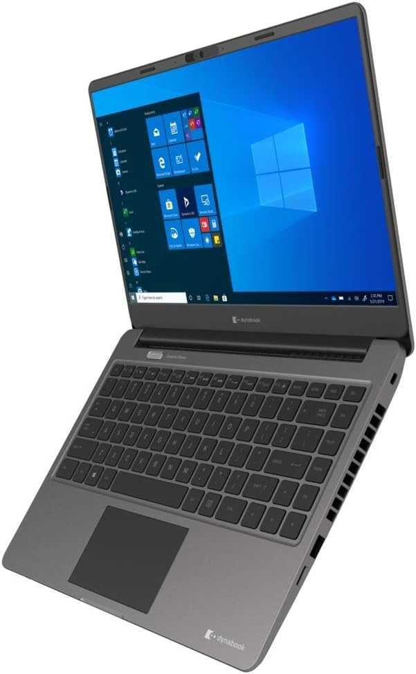 Лаптоп Toshiba Dynabook Satellite Pro L40-G-102 i5-10210U 8GB 256GB