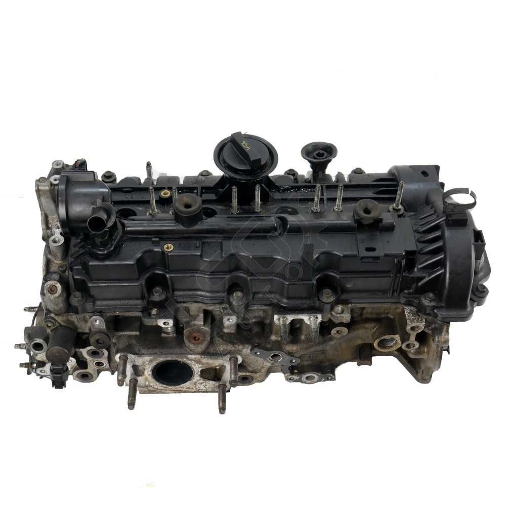 Оборудвана цилиндрова глава Mazda 6 Estate (GJ, GL)  ID:147551