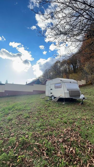 Rulota Avento Master 385TL