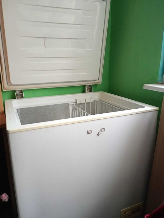 Фризер BEKO (ракла)