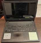 Laptop Dell Inspiron 3542, Intel I3 4030, 4G RAM, 500G, display defect