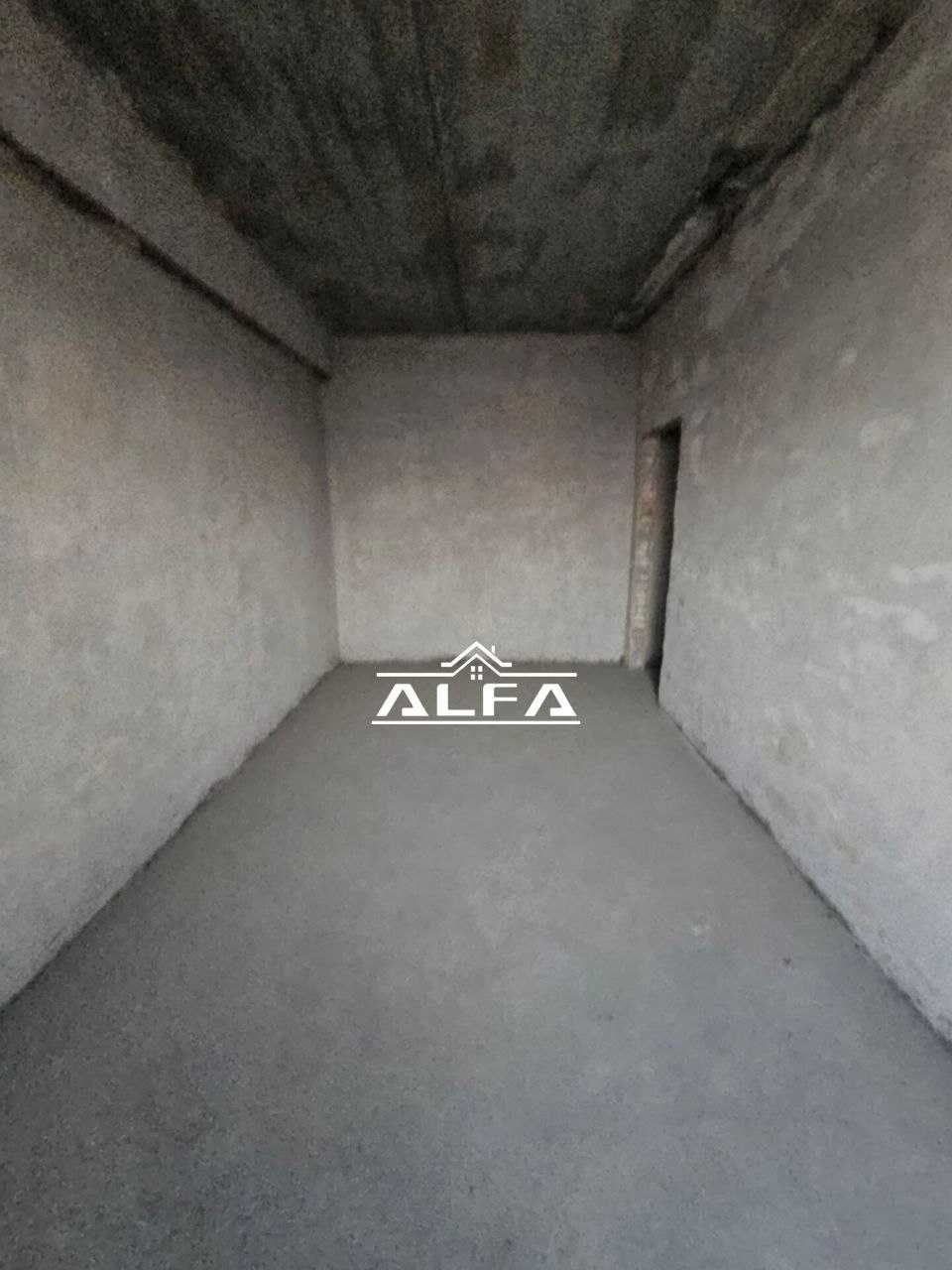 2 xonali 58m² 4-qavat.