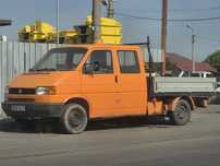 vw transporter 4