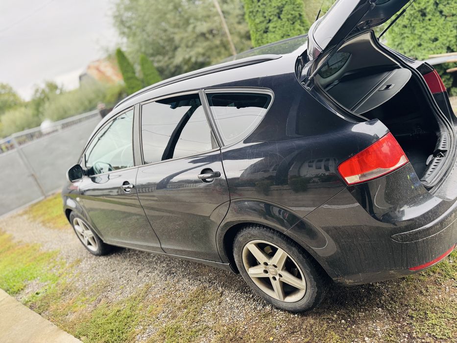 Seat Altea XL 1.6