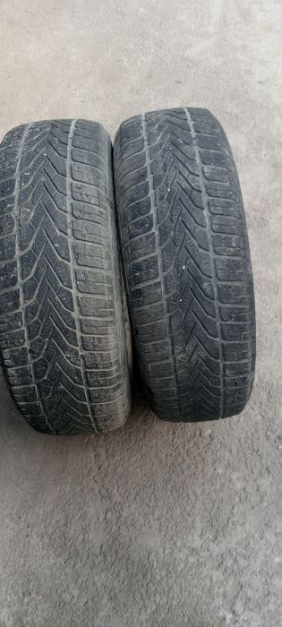 Пара на сезон, хватит.