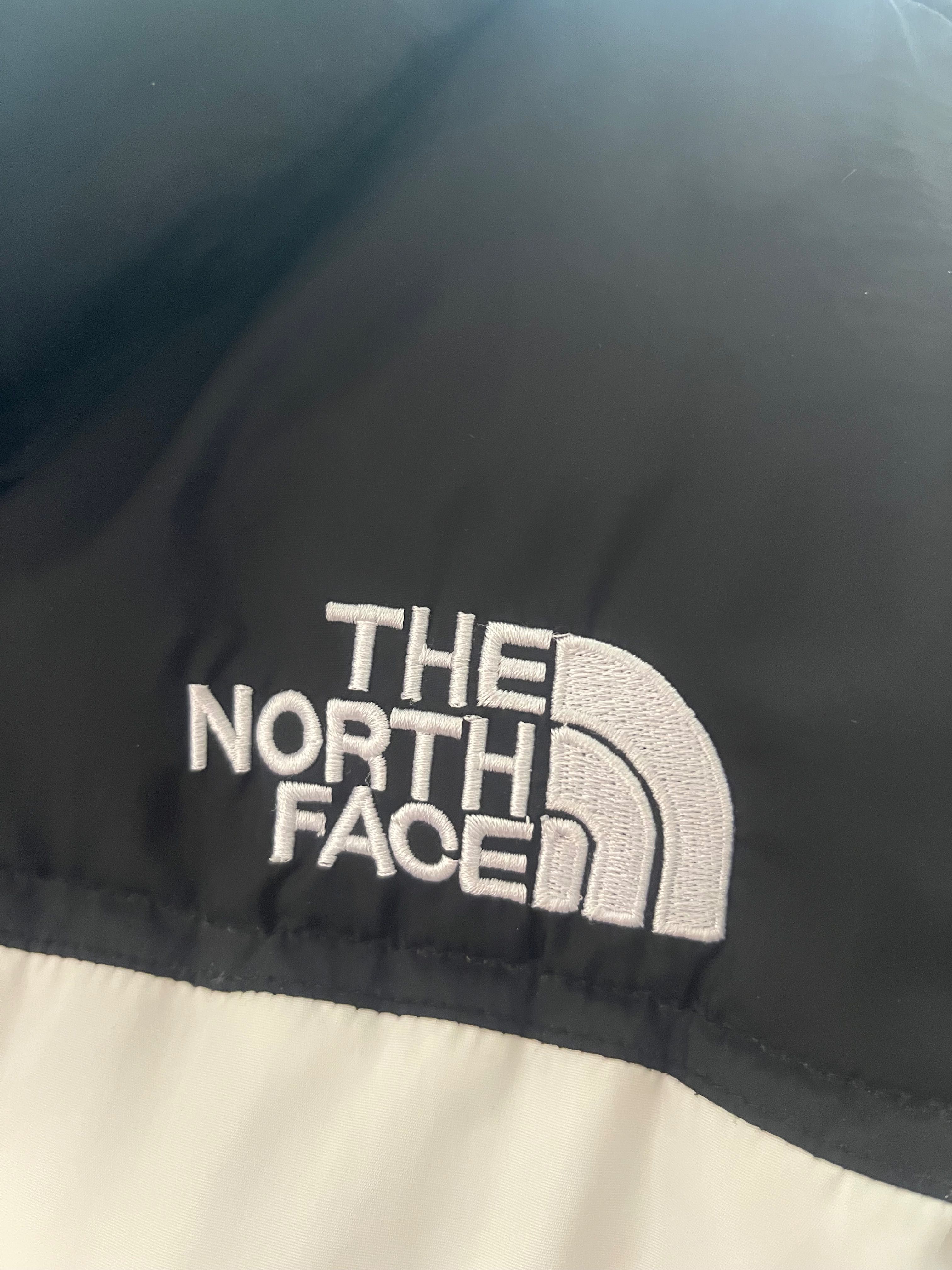 Яке The North Face