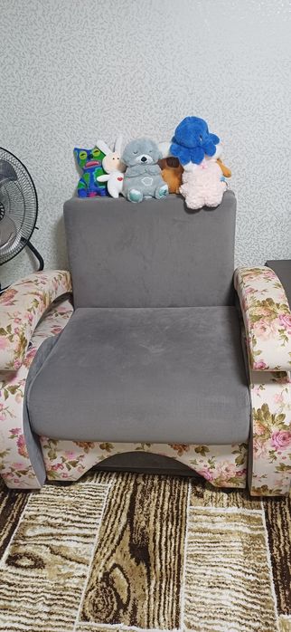 Кресло кровать раскладной