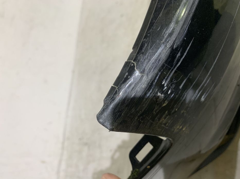 Bara fata Audi A4, B9, 2016, 2017, 2018, 2019, cod origine OE 8W0807437.