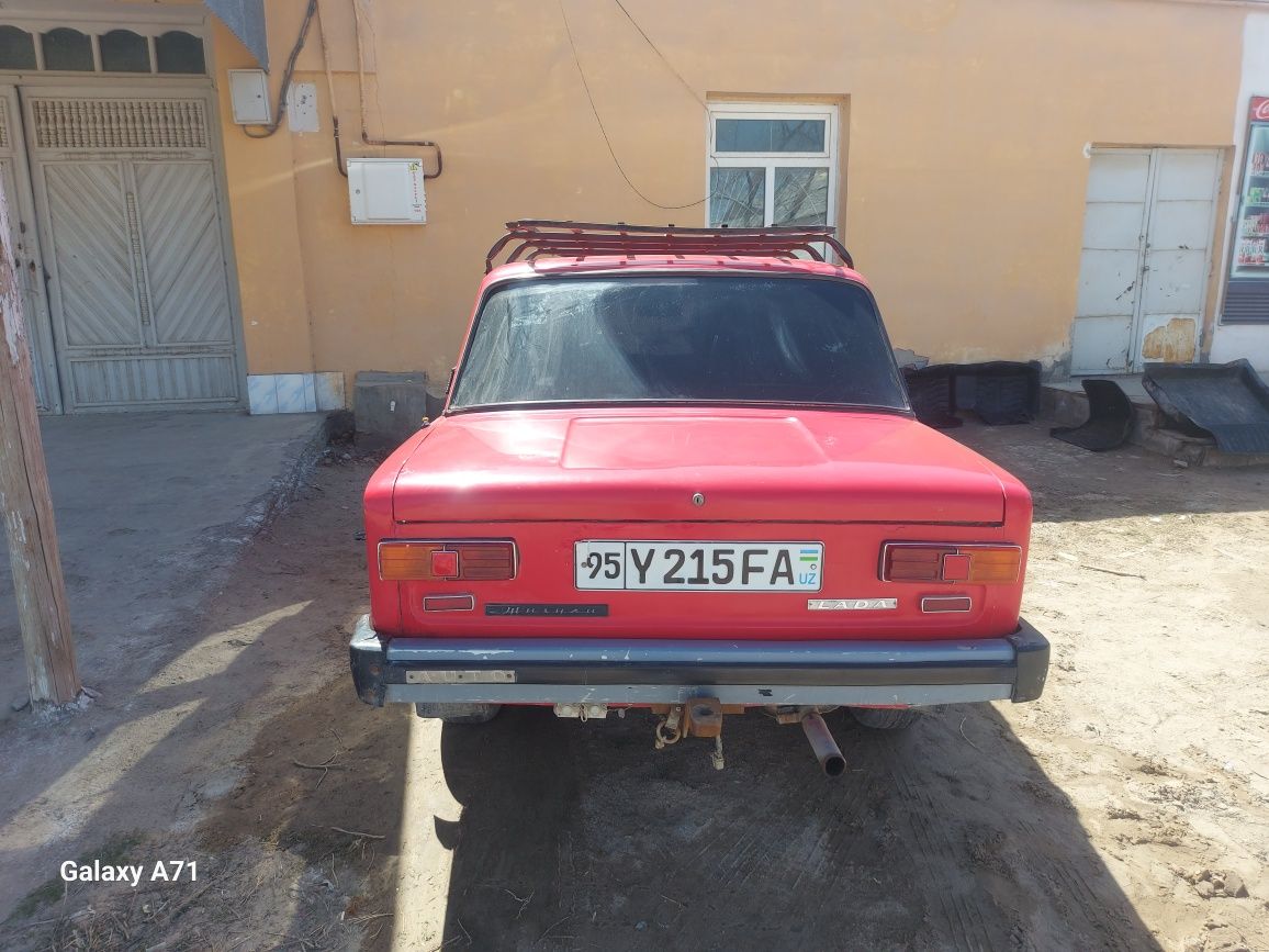 Jugili 011 holati yaxshi
