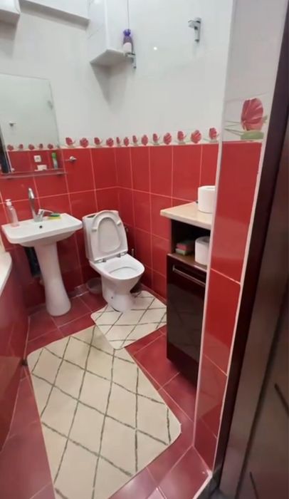 Аренда Юнусабад ц-5 3х/Ком