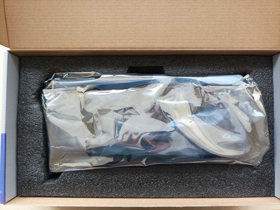 Видеокарта Intel Arc B580 12GB - Asrock Steel Legend