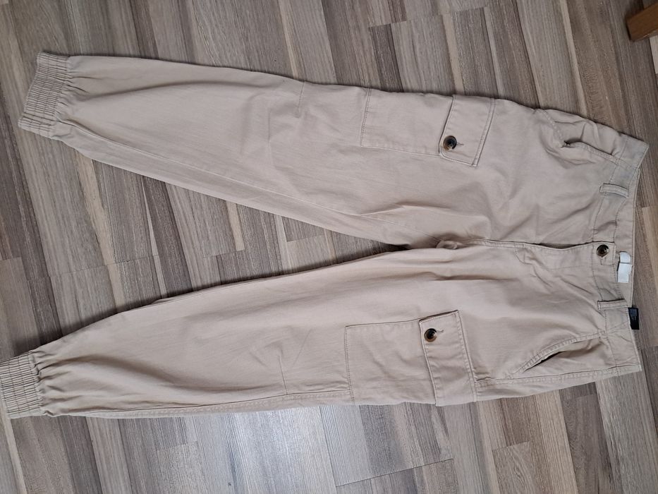 2 perechi Pantaloni sport dama, mărime M, 38