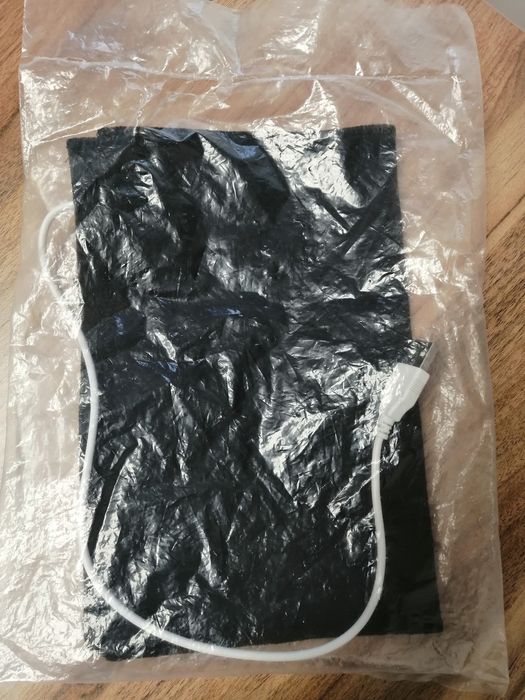 Затопляща usb подложка