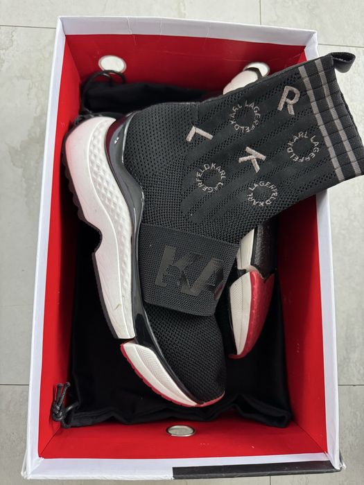 Papuci Karl lagerfeld dama