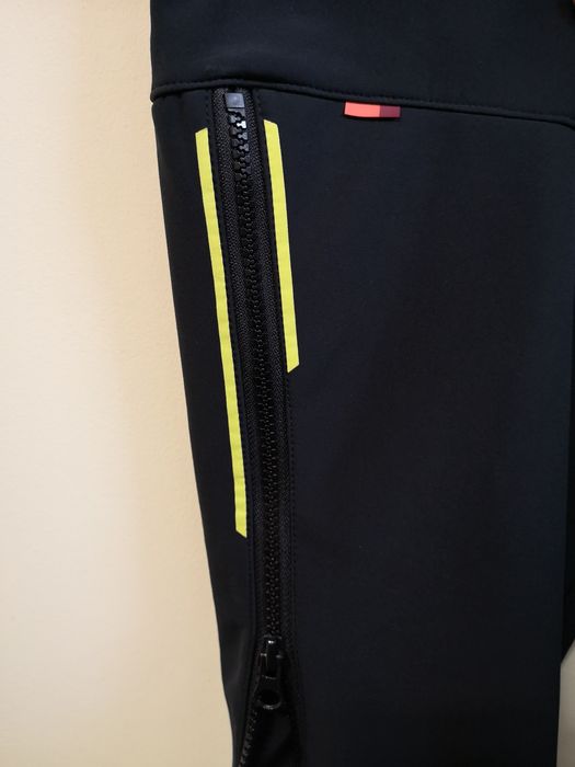 VAUDE Pantaloni trekking barbati 54