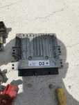 calculator motor qashqai j11 cod s180193104a ecu nissaj j11 2015