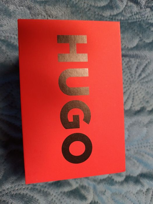 Vand ces hugo, lit for him