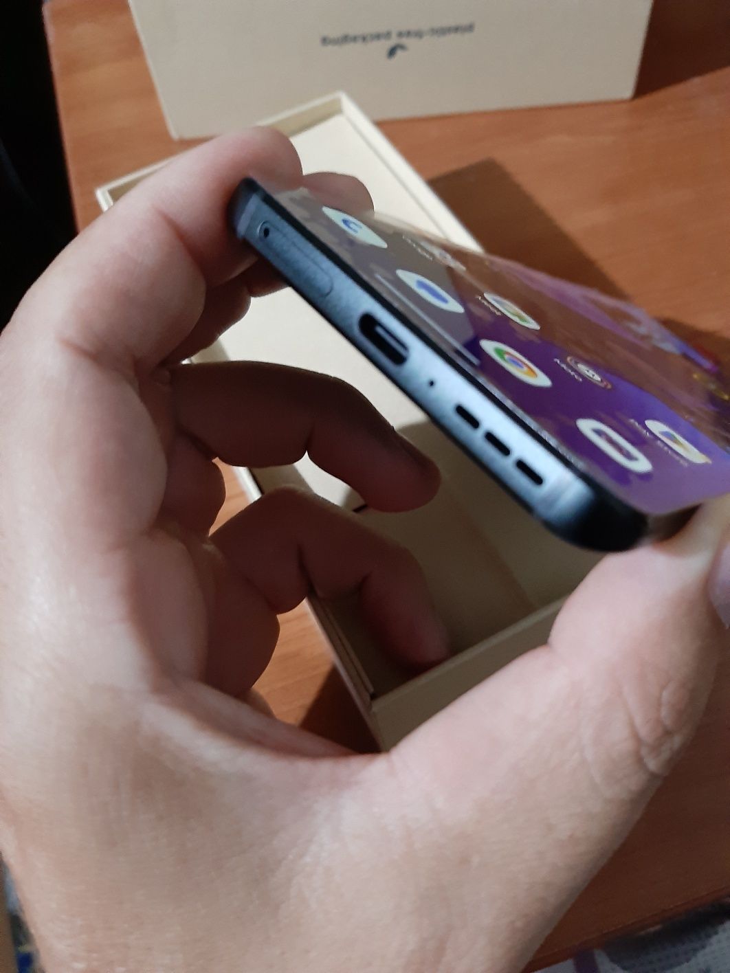 Motorola edge 40  8/256