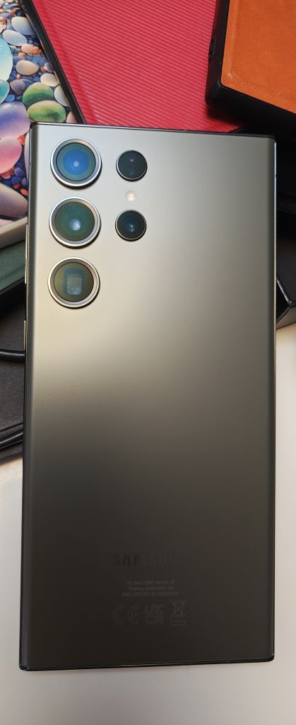 Samsung S23 Ultra