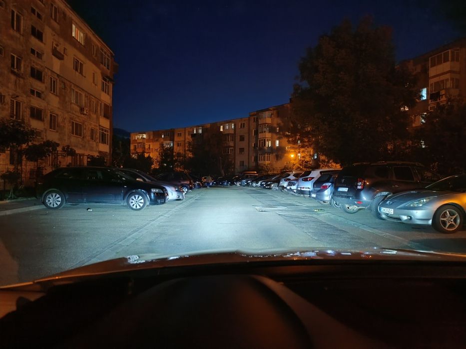 De vânzare becuri led H7 Osram