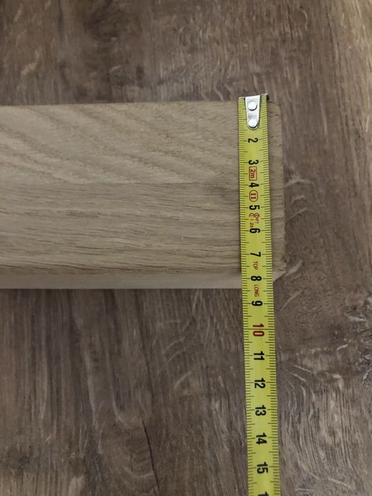 Balustri stalpisori scara lemn