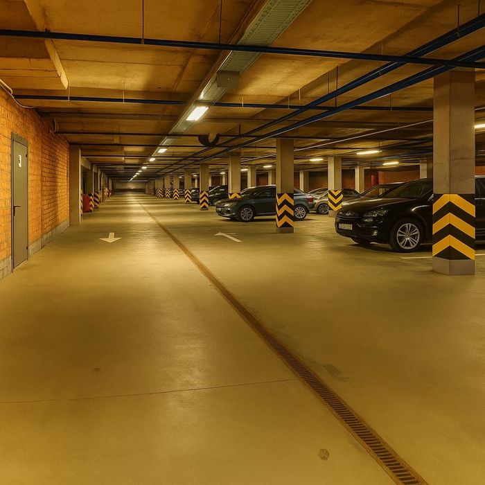 Парковачные места и кладовые Жк Атмосфера 1