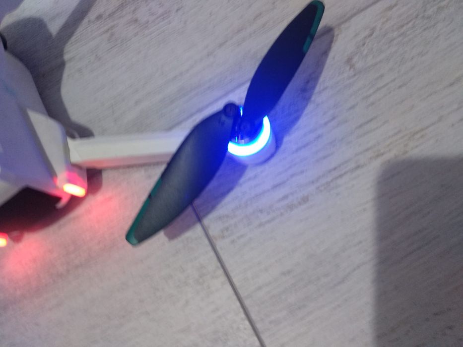 Dronă S159 Uav + Controler display (ca NOUĂ)