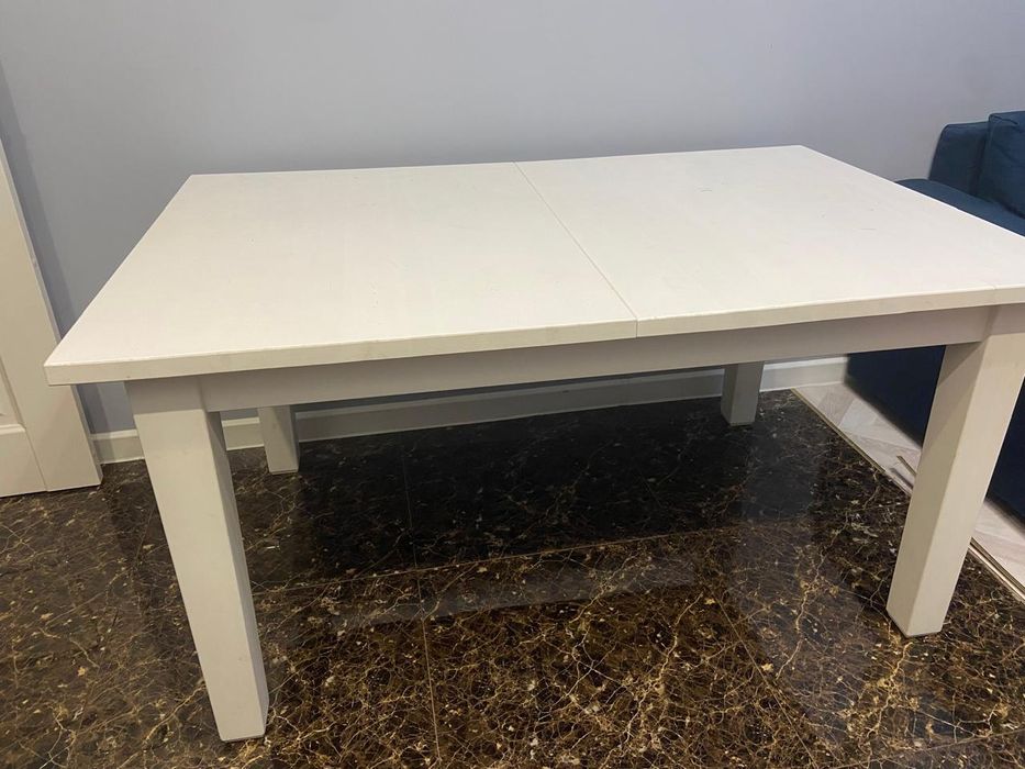 Стол обеденный Икеа