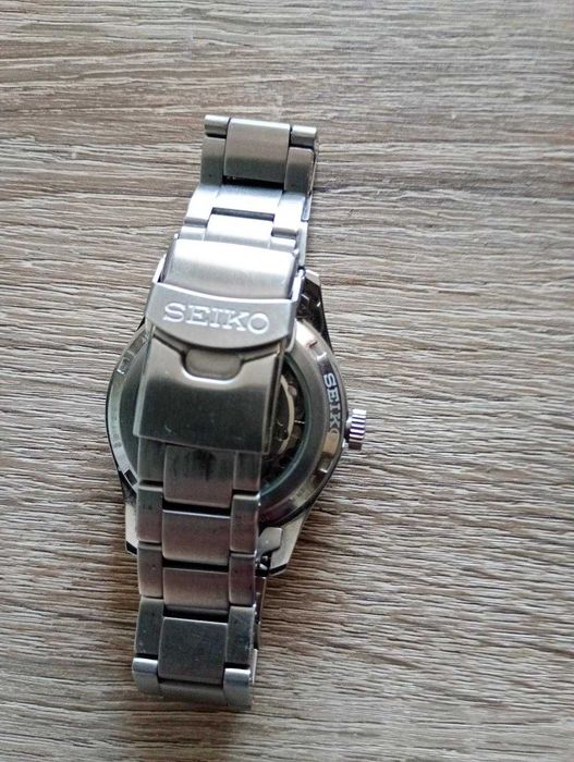 ceas de mana seiko