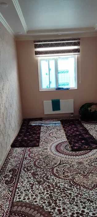 Янги домдан 1 хонали квартира сотилади 5 микрн Мирхан