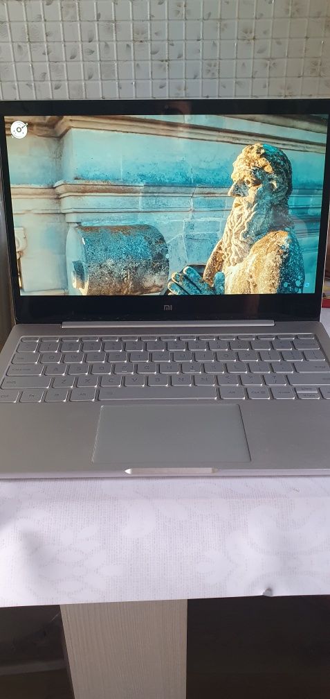 Xiaomi Mi Notebook Air