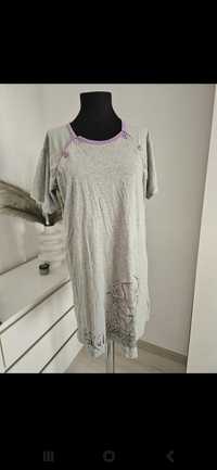 cămăși de pijama pentru gravide (maternitate)